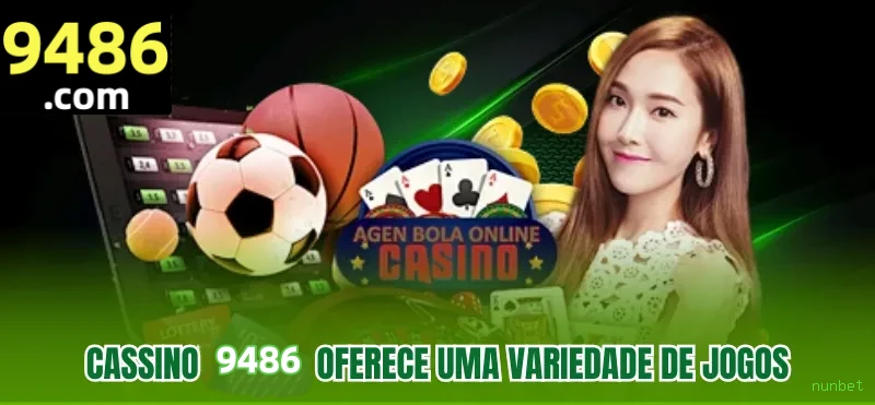 Cassino nunbet - mesas ao vivo e jogos