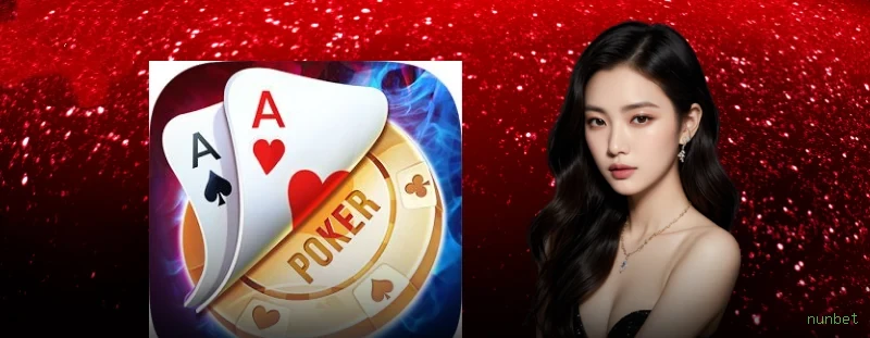 Cassino ao vivo nunbet dealers