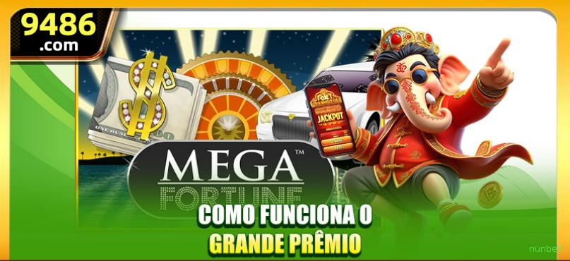 Slots nunbet - Sweet Bonanza e caça-níqueis populares