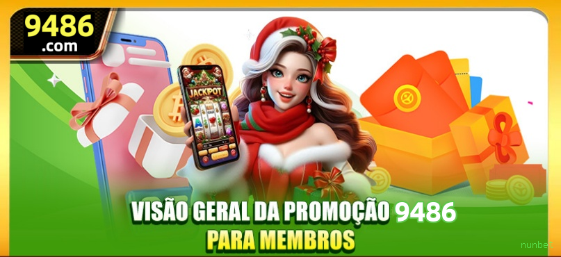 Cashback VIP nunbet - reembolso semanal
