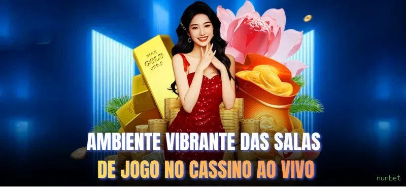 Ganhar e sacar na nunbet